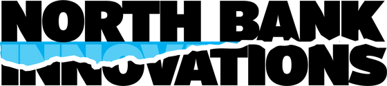 North Bank Innovations logo